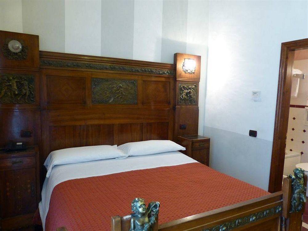 Bed and Breakfast Villino Il Magnifico Florencie Exteriér fotografie