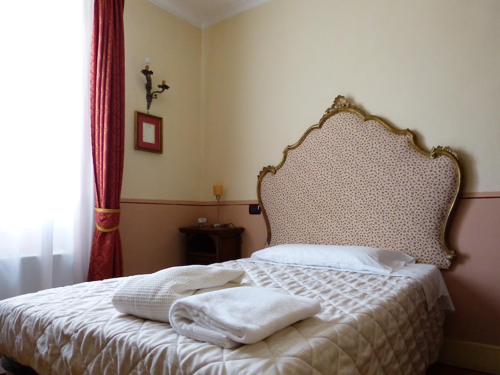 Bed and Breakfast Villino Il Magnifico Florencie Pokoj fotografie